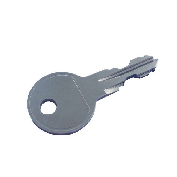 THULE Schlüssel N177 Standard Teilenr. 1500002177