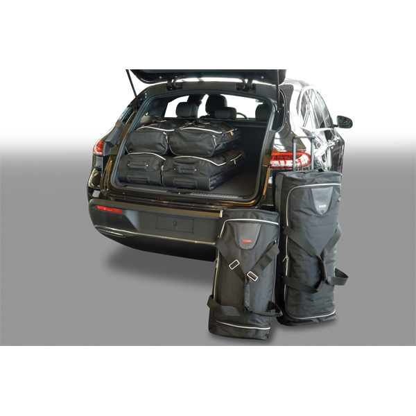Car Bags M24101S MERCEDES EQC (N293) Bj. 19- Reisetaschen Set