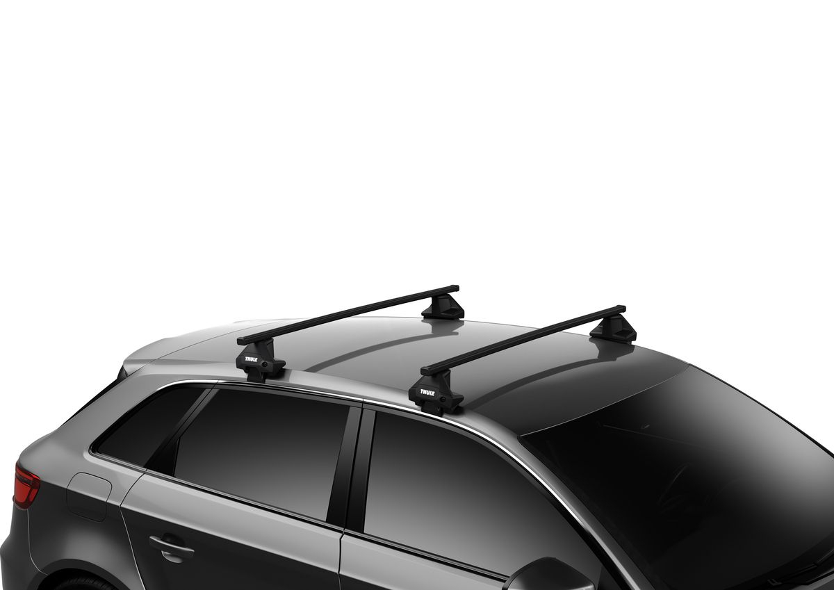 Querträger Dachträger Gepäckträger Auto Zubehör, für 2020 Audi RS