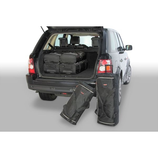 Car Bags L10101S Land Rover Range Rover Sport SUV Bj 06-13 Reisetaschen Set