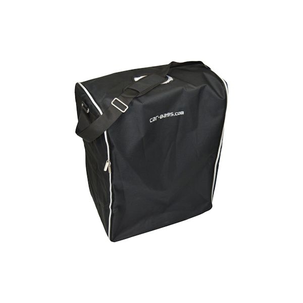 BIKE BAG S Fahrradträger Tasche mit Tragegurt von Car Bags
