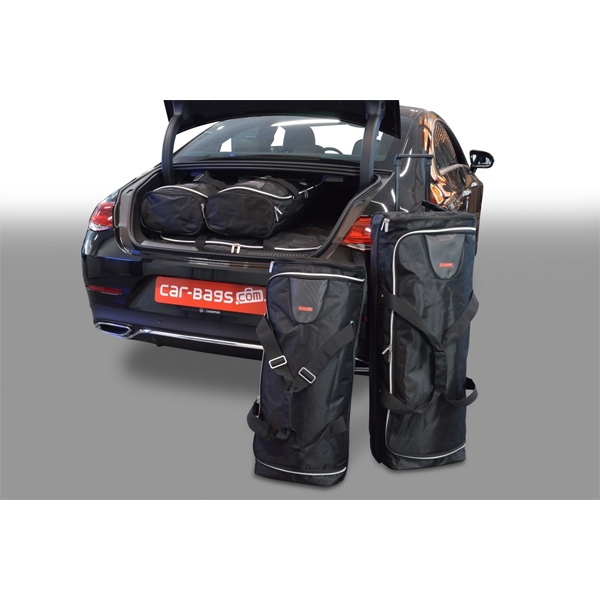 Car Bags M24301S Mercedes CLS (C257) Bj. 18- Reisetaschen Set