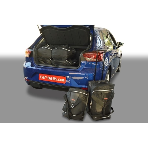 Car Bags S31001s Seat Ibiza Bj 17 Reisetaschen Set
