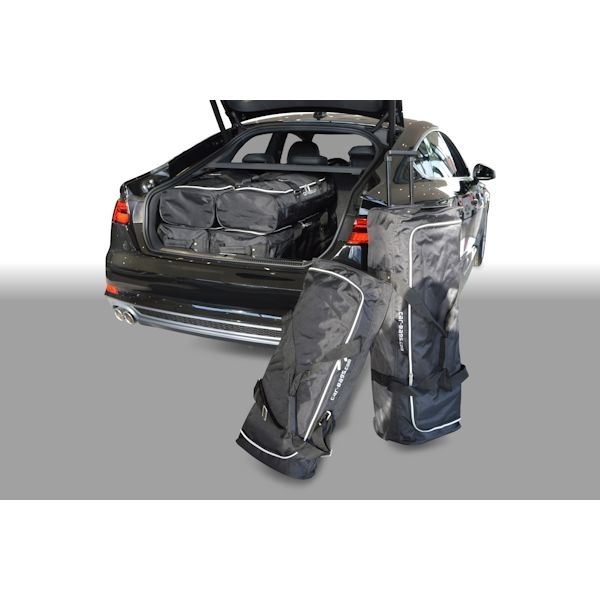 Car Bags A23101S AUDI A5 Sportback (F5) Bj. 16-