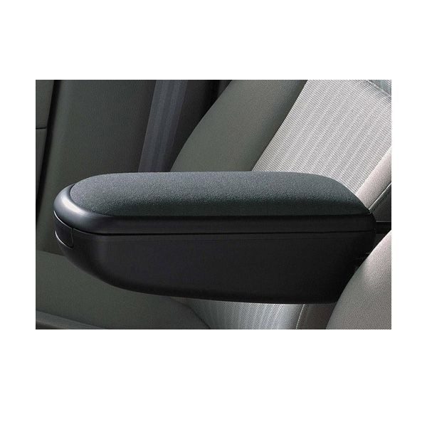 Mittelarmlehne Seat VW Stoff schwarz KAMEI Armlehne 0 14228 21