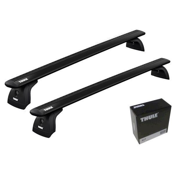 THULE WingBar Dachträger FORD Transit Connect 753+961+3021 