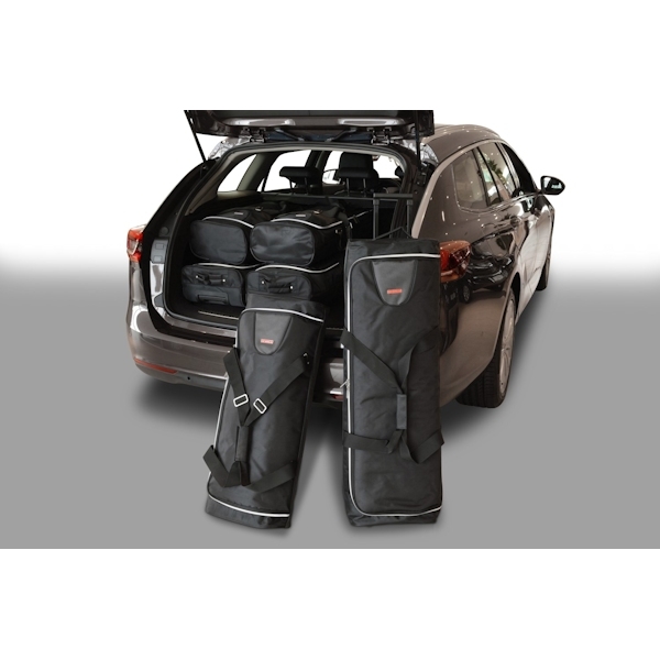Car Bags O11701S Opel Insignia B Sports Tourer 17- Reisetaschen Set