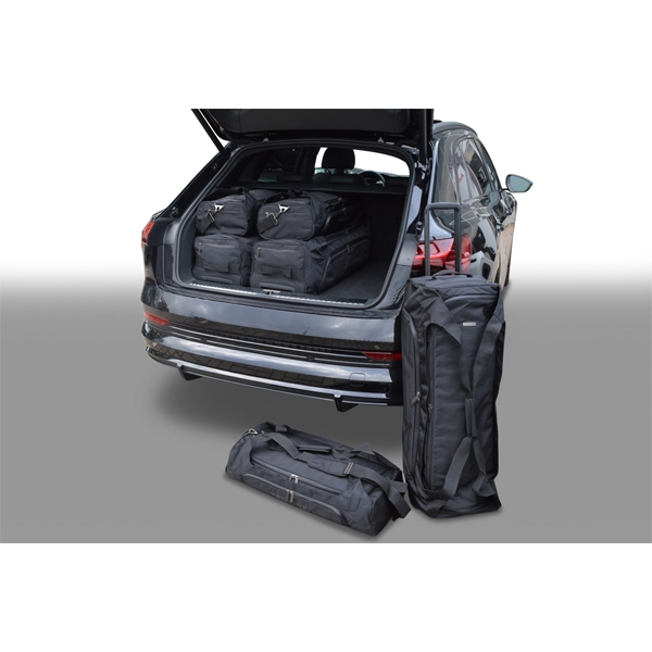 Car Bags Pro.Line A24301SP AUDI e-tron (GE) Bj. 18- Reisetaschen Set