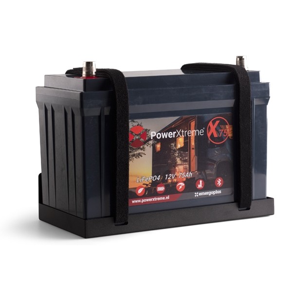 10x Batterietester Wohnwagen Rangierhilfe 12V ENDURO® BT1201 Batterie 16613 