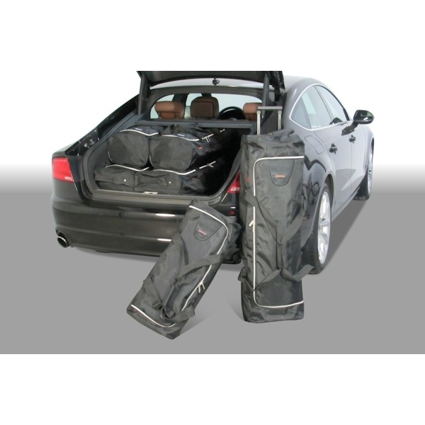 Car Bags A21301S Audi A7 Sportback Bj. 11- Reisetaschen Set