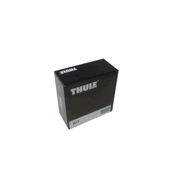 THULE 7009 Montagekit Fixpoint XT 187009 für C-Schiene T-Nut