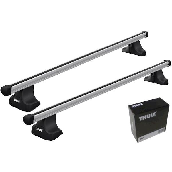 Dachträger Ford Fusion 4-T StH 06-12 THULE ProBar