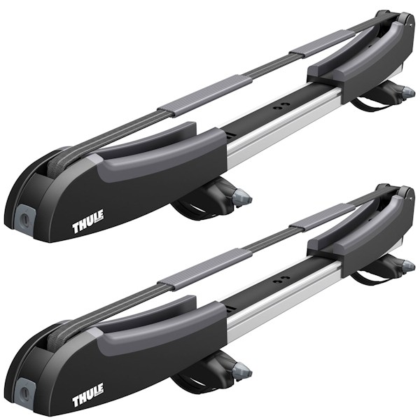 THULE 810 XT SUP TAXI Stand Up Paddleboard Träger 810001