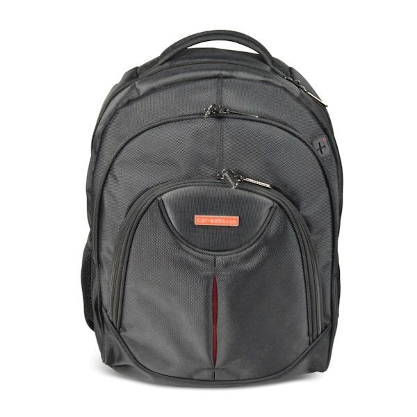 Car Bags BACKPACK1 Backpack Trekking und Laptop Rucksack