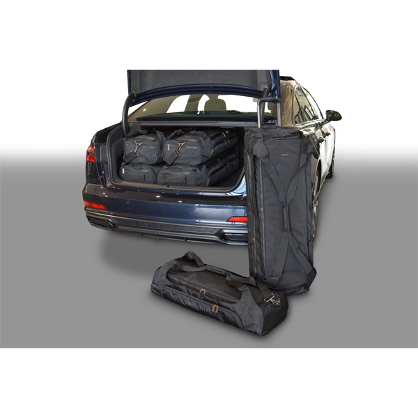 Car Bags Pro.Line A23801SP AUDI A6 (C8) 4-Türer Stufenheck Bj. 18- Reisetaschen Set