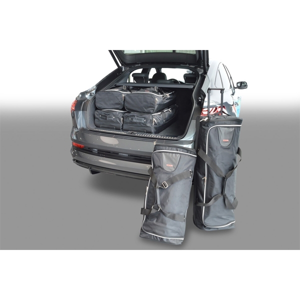 Car Bags A25001S Audi e-tron Sportback (GE) Bj. 19- Reisetaschen