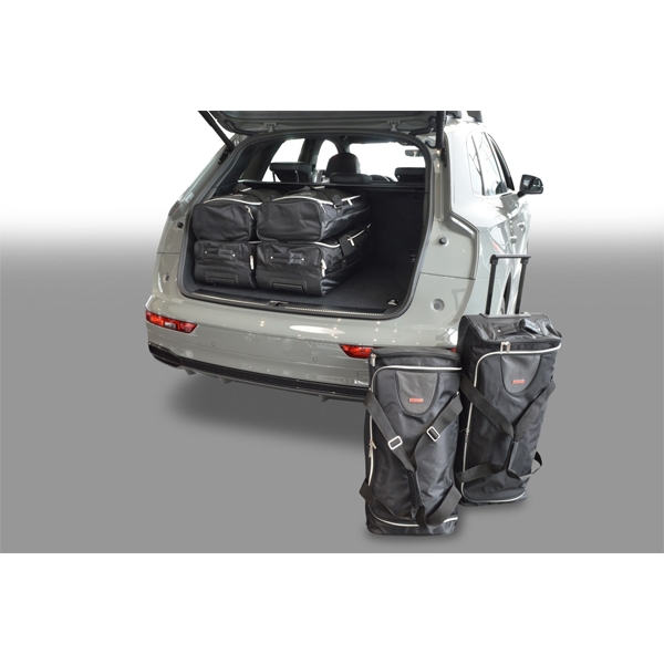 Car Bags A24901S AUDI Q5 TFSI e quattro (FY) Bj. 19- Reisetaschen Set
