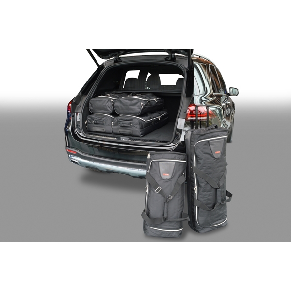 Car Bags M23801S MERCEDES GLE (V167) SUV Bj. 19- Reisetaschen Set