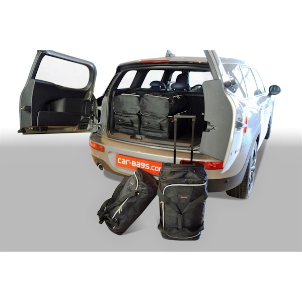 Car Bags M40101S MINI Clubman (F54) Bj. 15- Reisetaschen Set