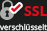 SSL-Badge